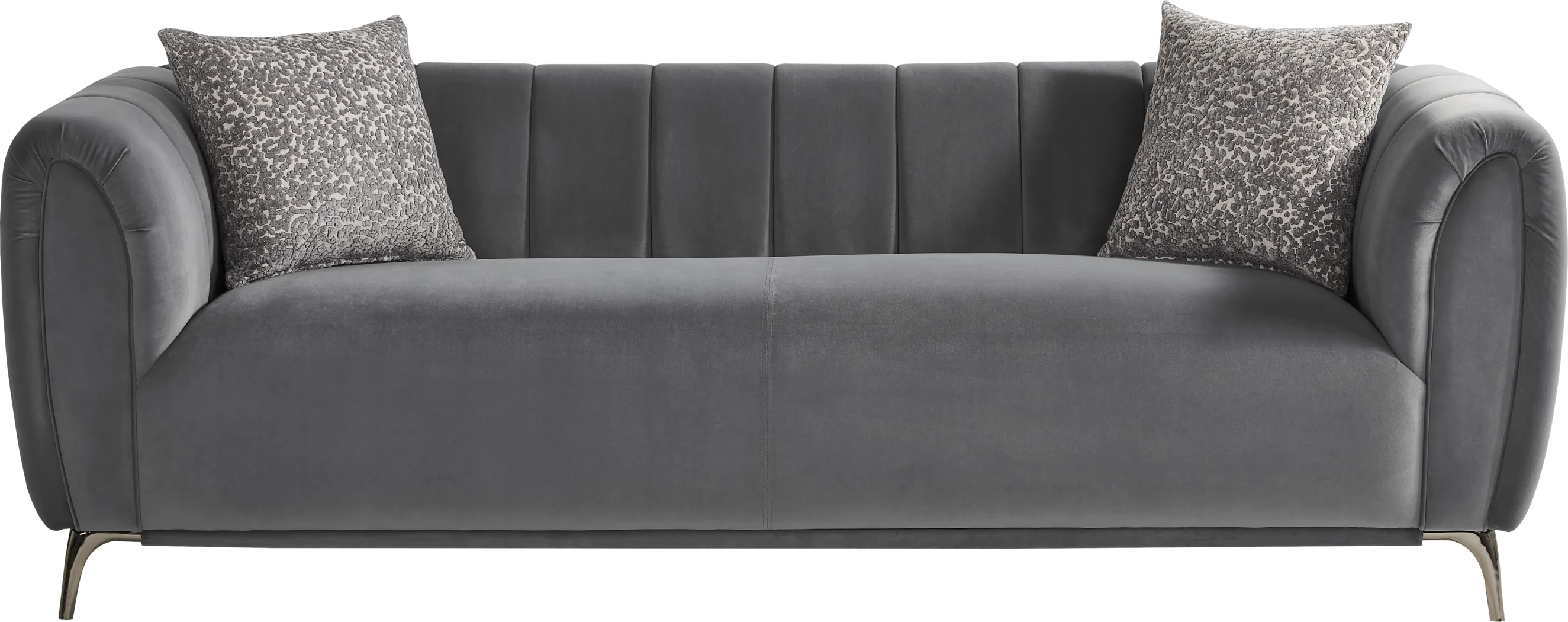 Astor Granite Sofa - Thumbnail - Image 1