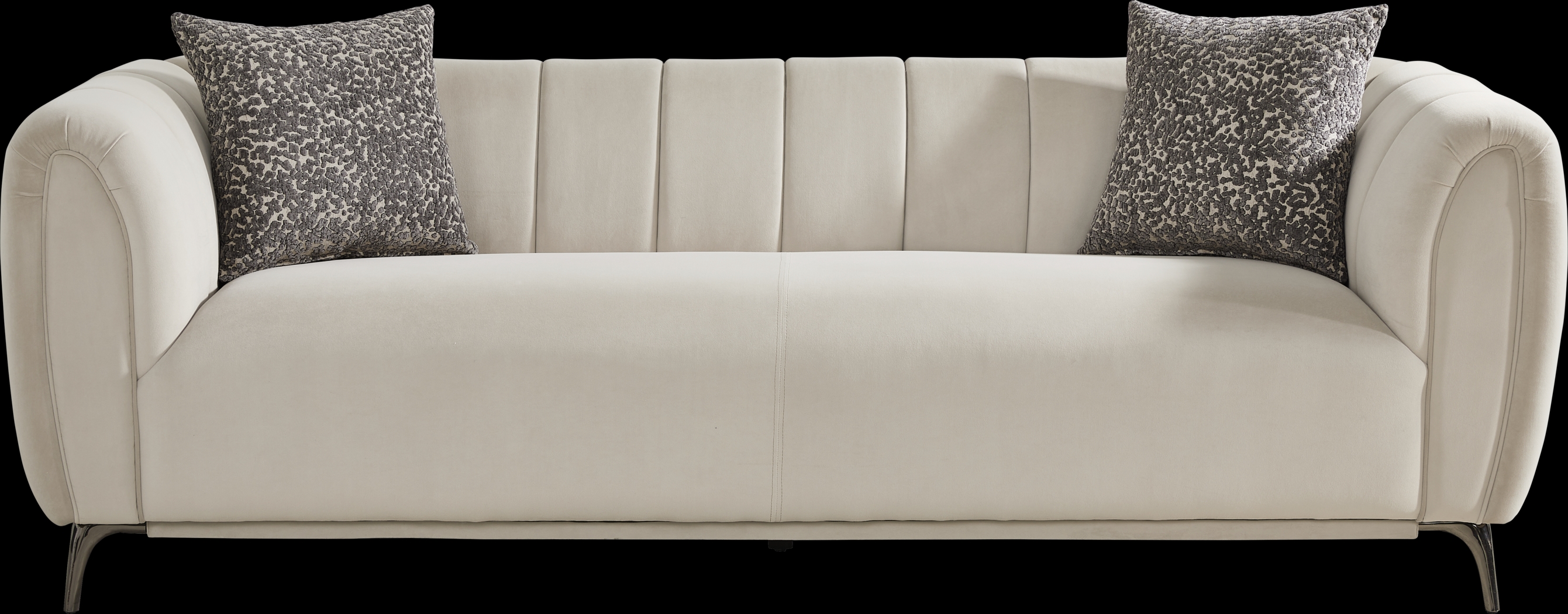 Astor Pebble 8 Pc Living Room - Thumbnail - Image 2