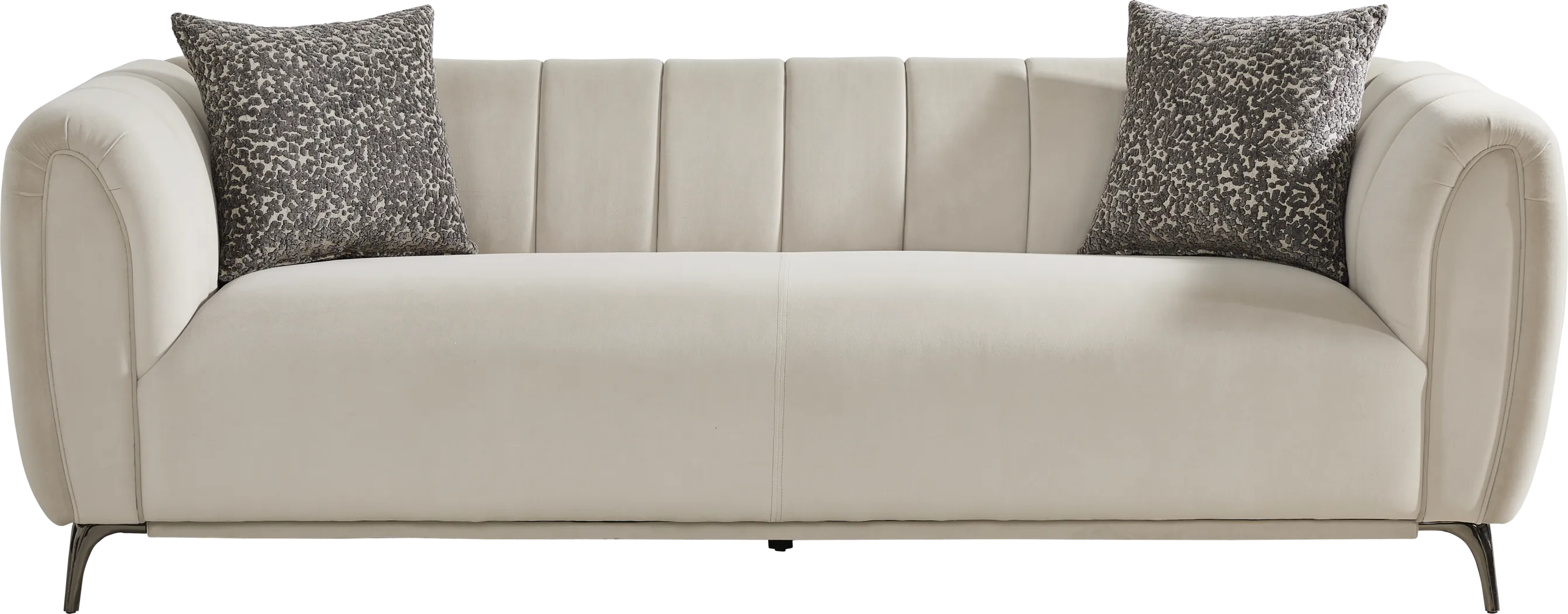 Astor Pebble Sofa - Thumbnail - Image 1