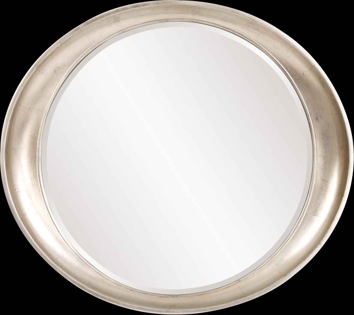 Asvini Silver Mirror - Thumbnail - Image 1