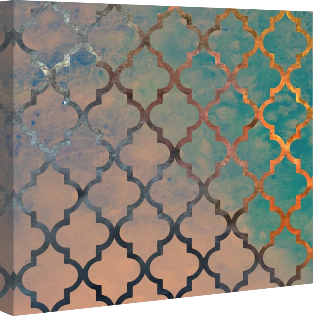 At A Distance Gray Artwork - Thumbnail - Image 2