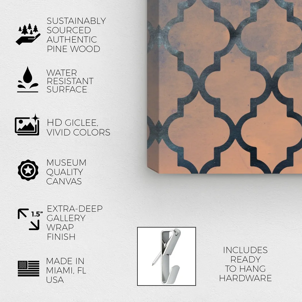 At A Distance Gray Artwork - Thumbnail - Image 3