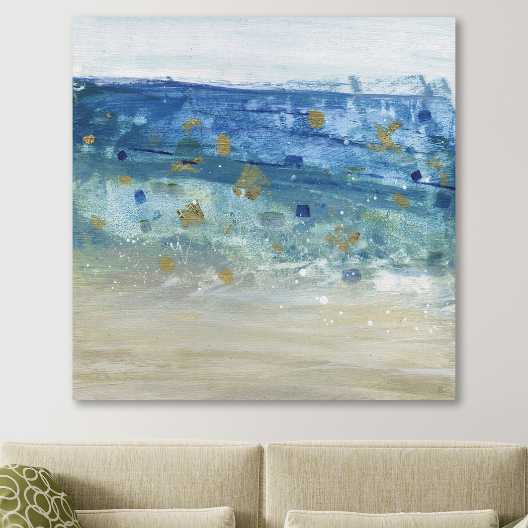 At The Shoreline Artwork - Thumbnail - Image 2