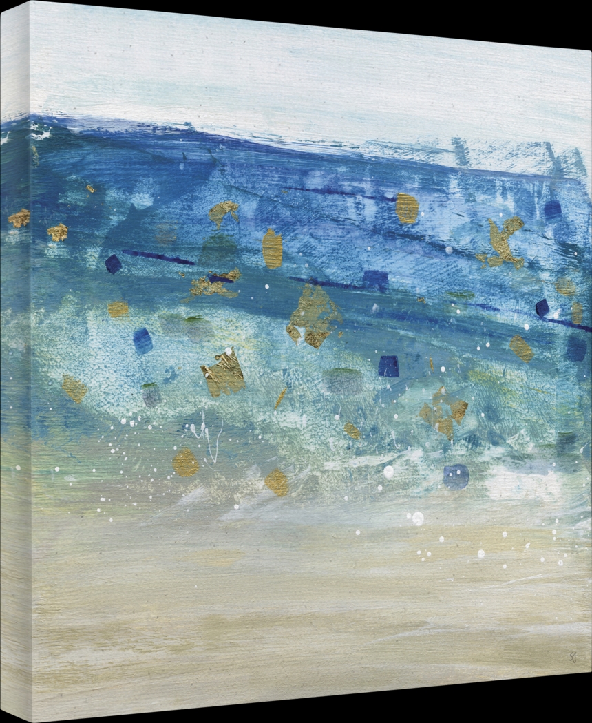 At The Shoreline Artwork - Thumbnail - Image 3