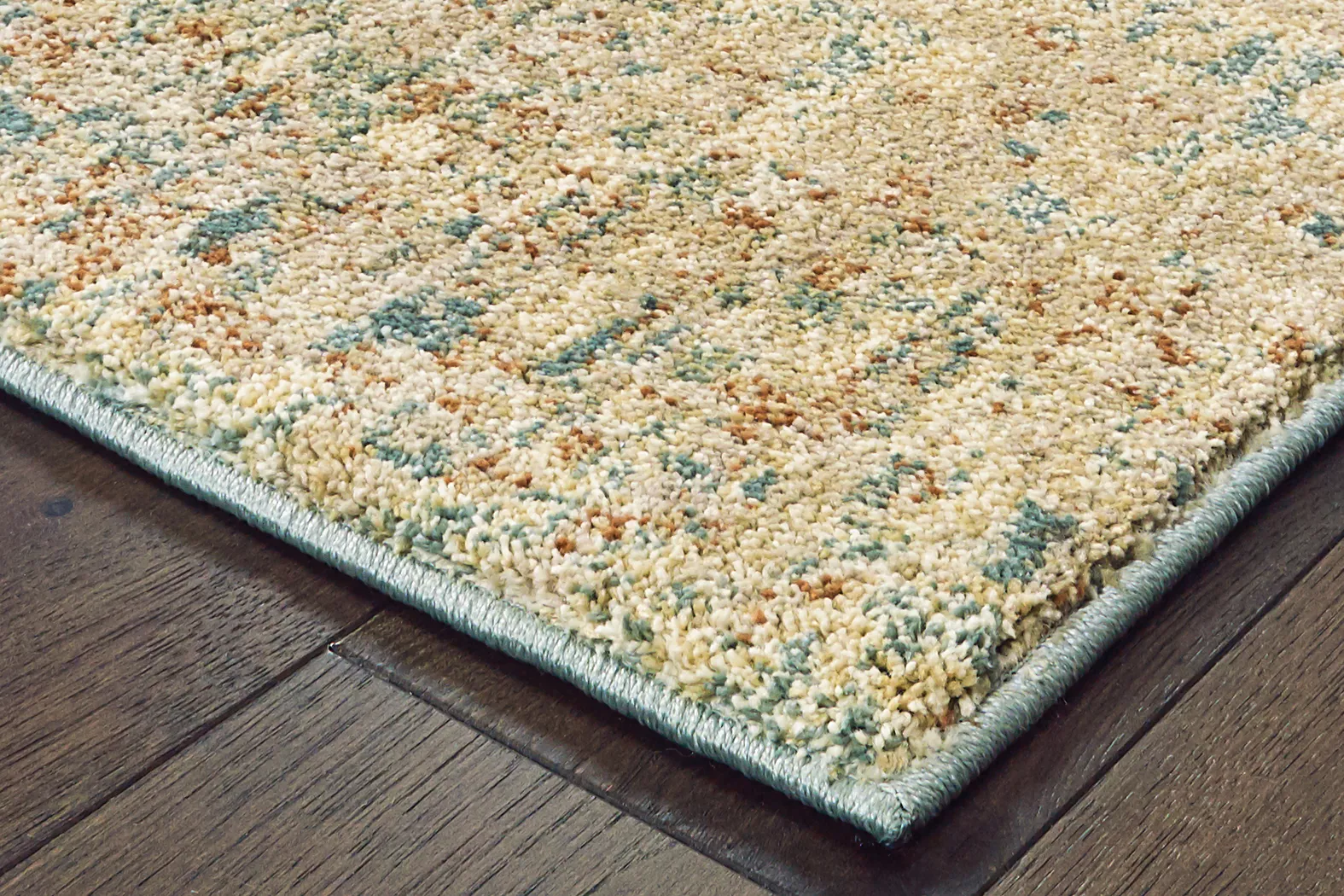Atacama Multi 5'3 x 7'3 Indoor/Outdoor Rug - Thumbnail - Image 4