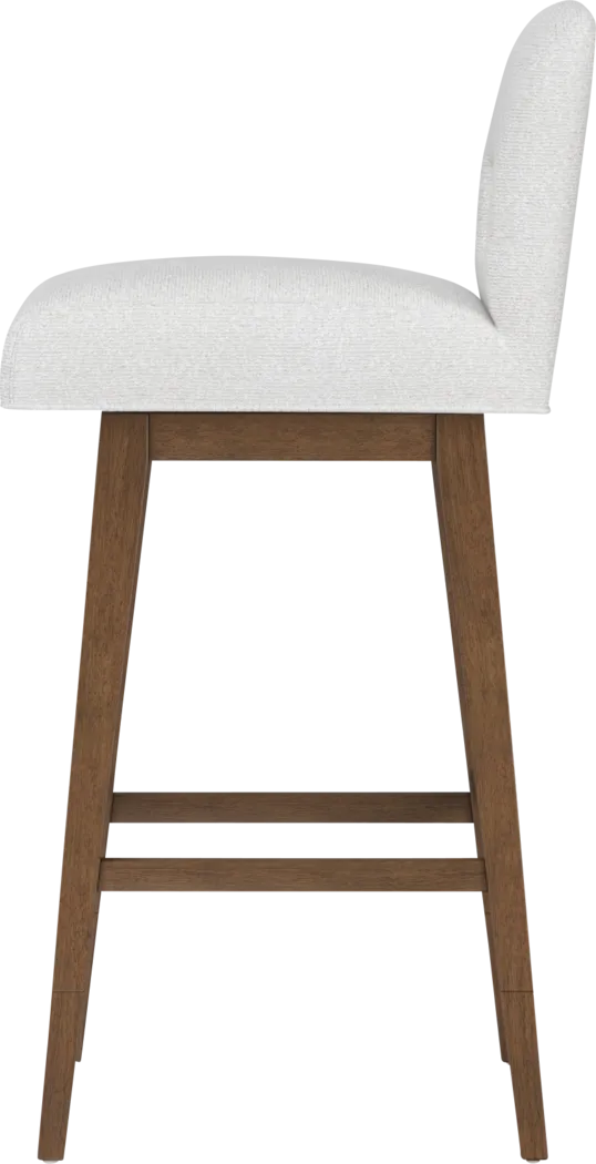 Jaek Brown Counter Height Adjustable Stool - Thumbnail - Image 12
