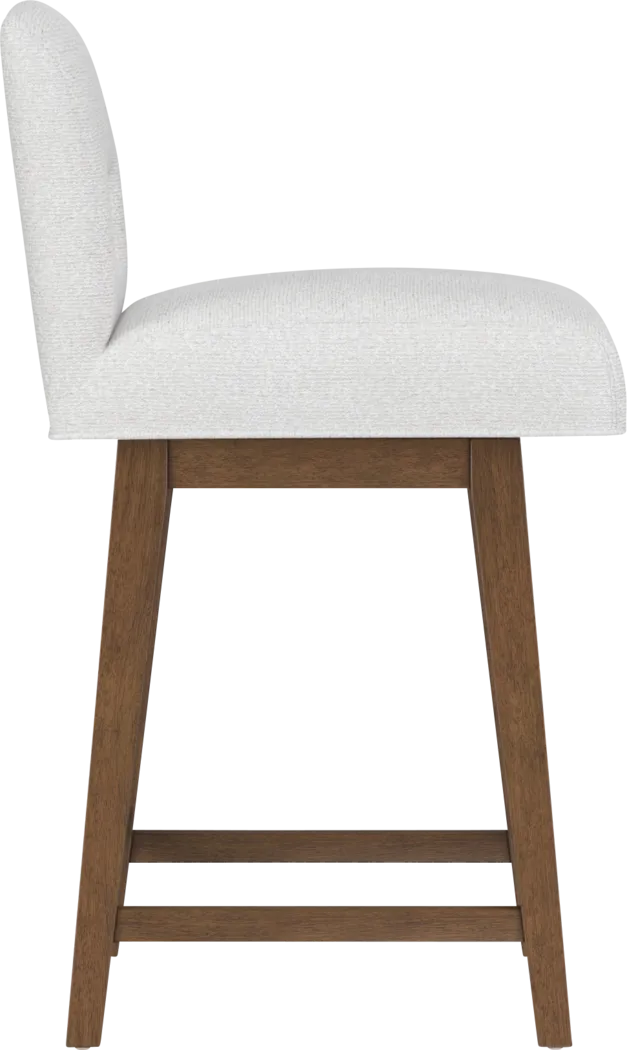 Jaek Brown Counter Height Adjustable Stool - Thumbnail - Image 7