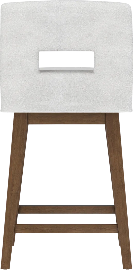 Jaek Brown Counter Height Adjustable Stool - Thumbnail - Image 8