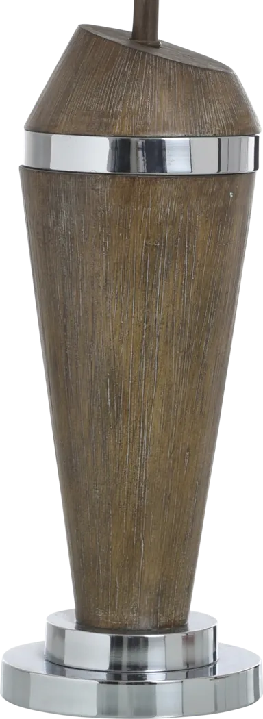 Atano Brown Lamp - Thumbnail - Image 5