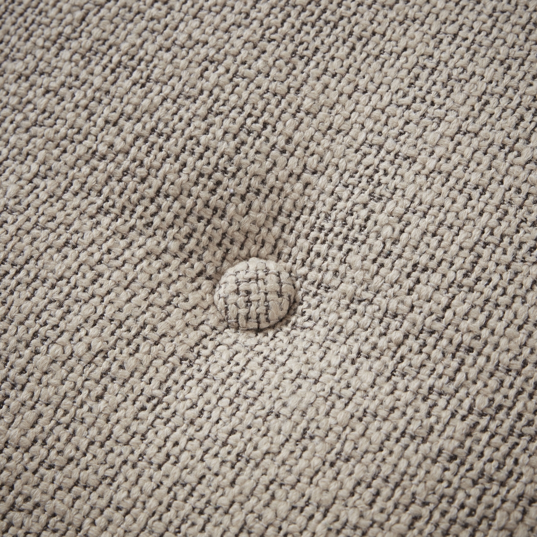 Atascosa Tan Accent Bench - Thumbnail - Image 6