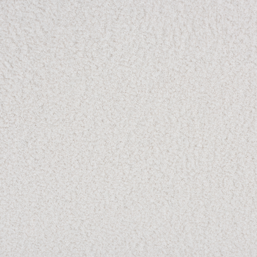 Atcheson Ivory Accent Chair - Thumbnail - Image 9