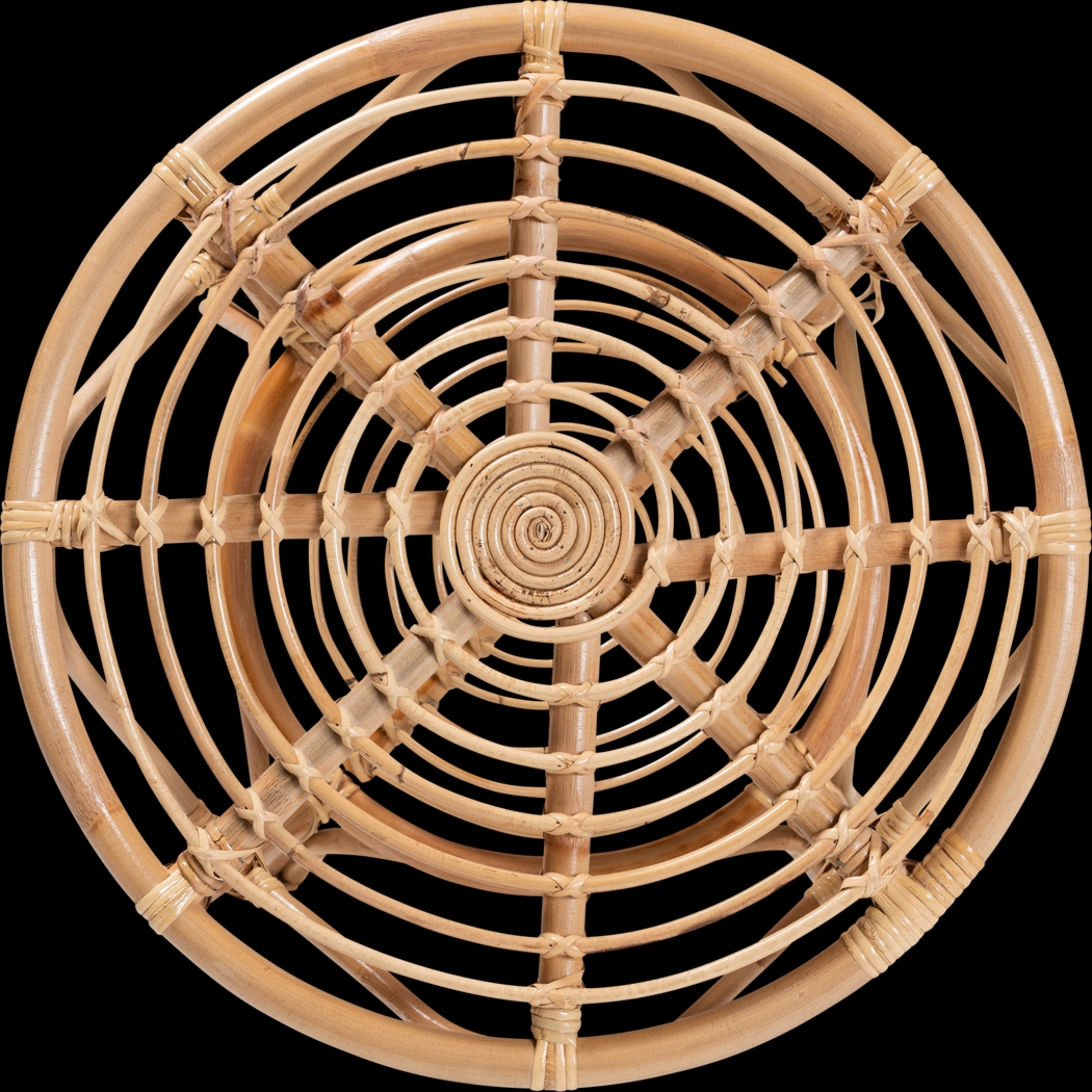 Atella Ann Brown Cocktail Table - Thumbnail - Image 8