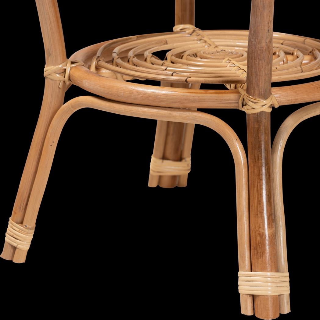 Atella Ann Brown Cocktail Table - Thumbnail - Image 5