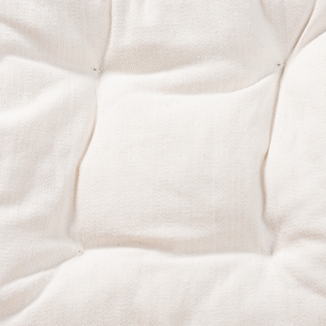 Atella Ann I Brown Arm Chair - Thumbnail - Image 8