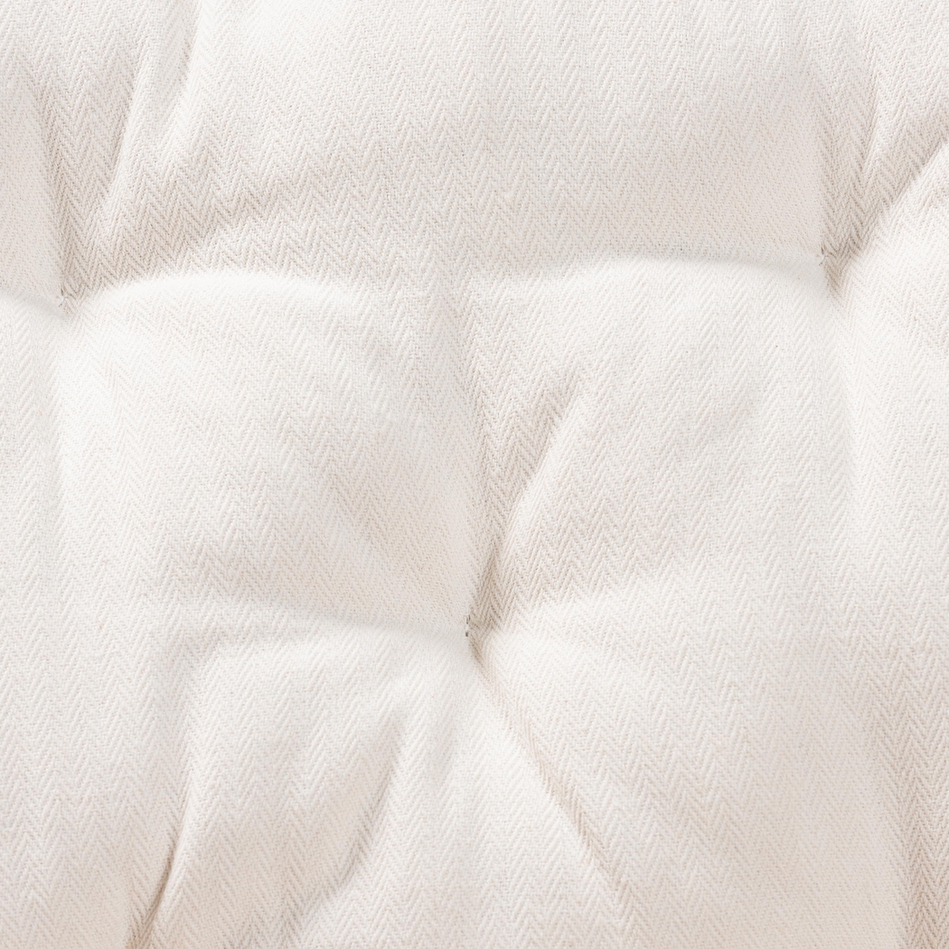 Atella Ann II Brown Arm Chair - Thumbnail - Image 8