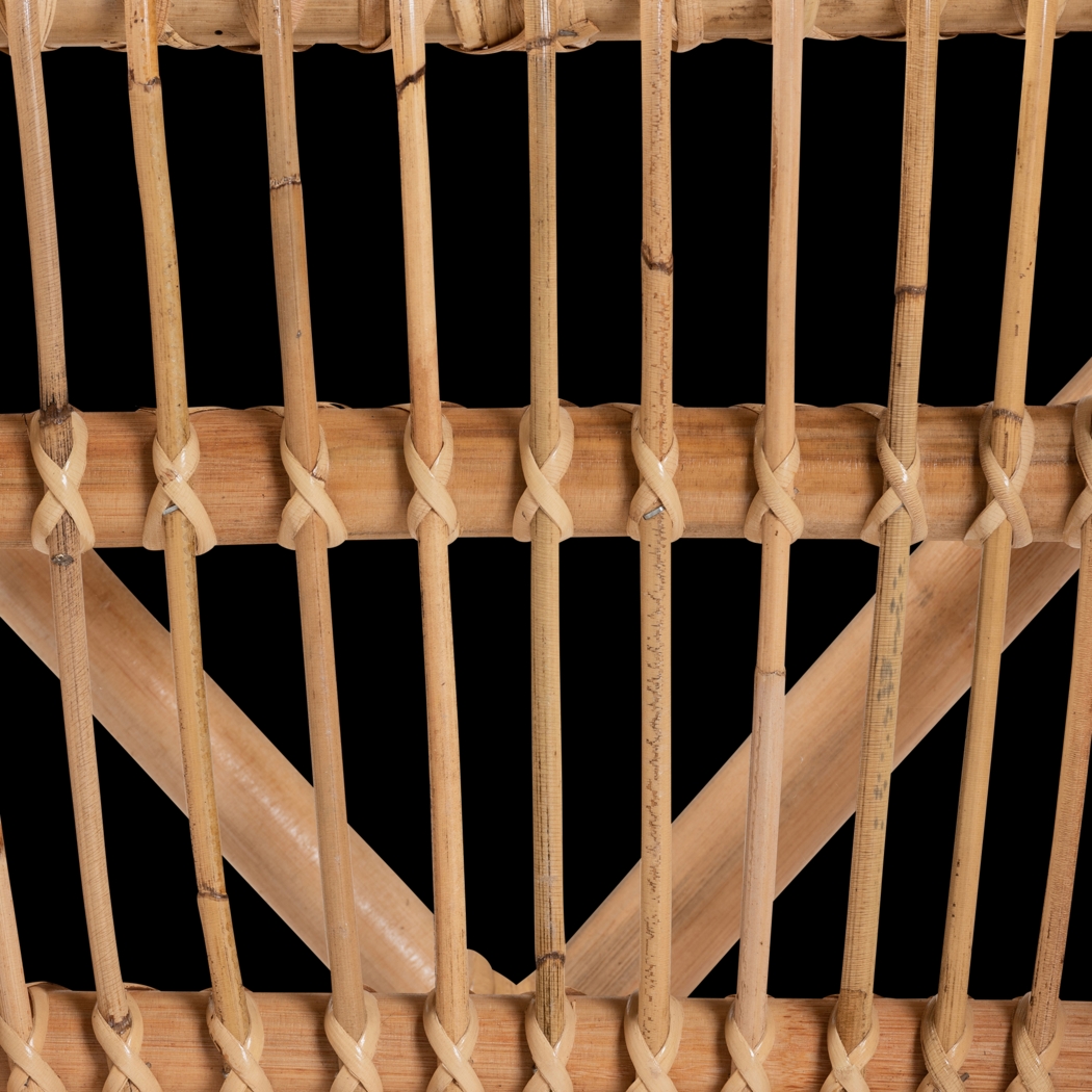 Atella Ann III Brown 3 Pc Accent Chair and End Table Set - Thumbnail - Image 10