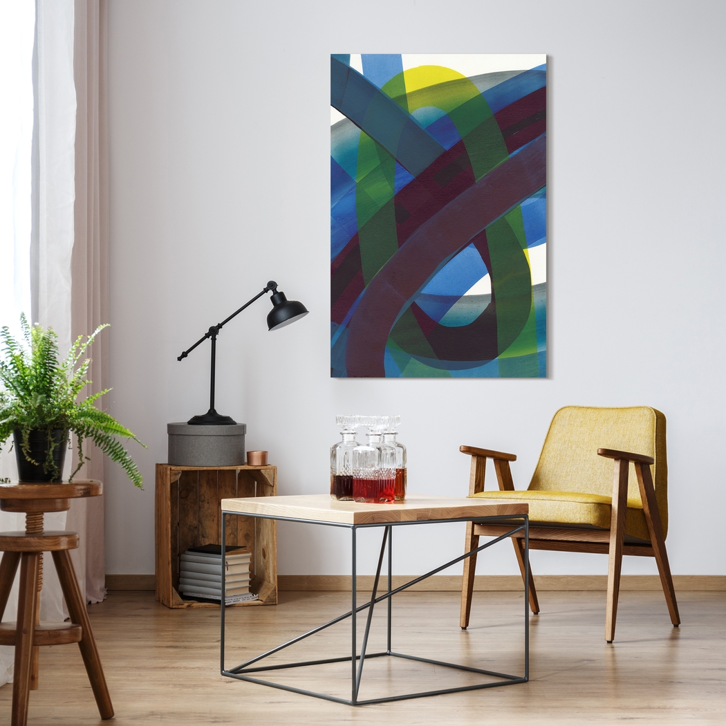 Athaleen I Multi Artwork - Thumbnail - Image 2