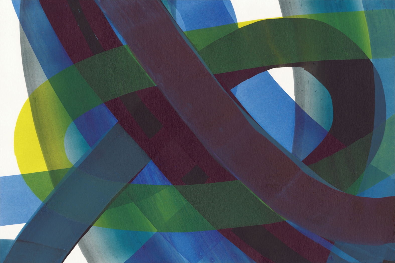 Athaleen I Multi Artwork - Thumbnail - Image 3