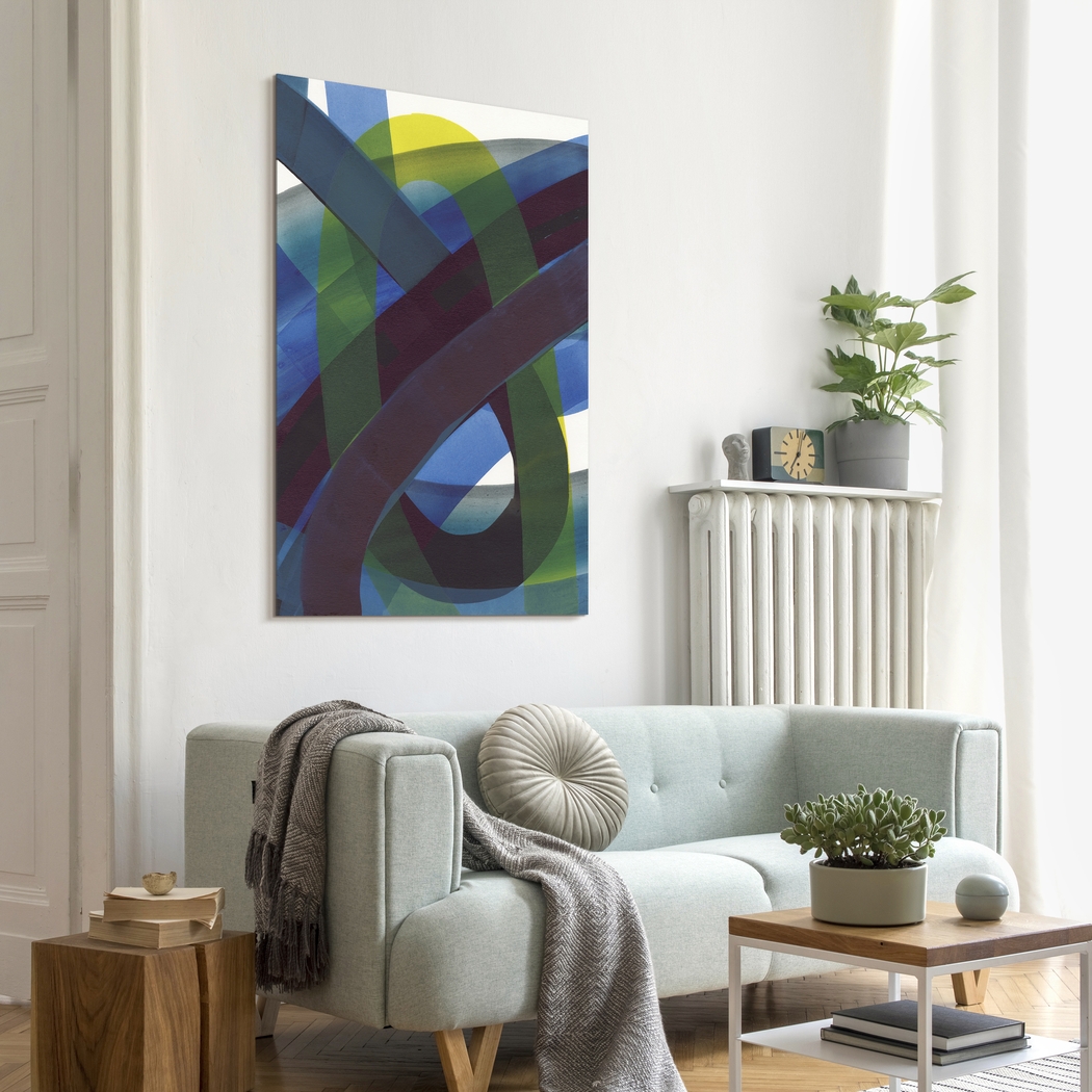 Athaleen I Multi Artwork - Thumbnail - Image 4