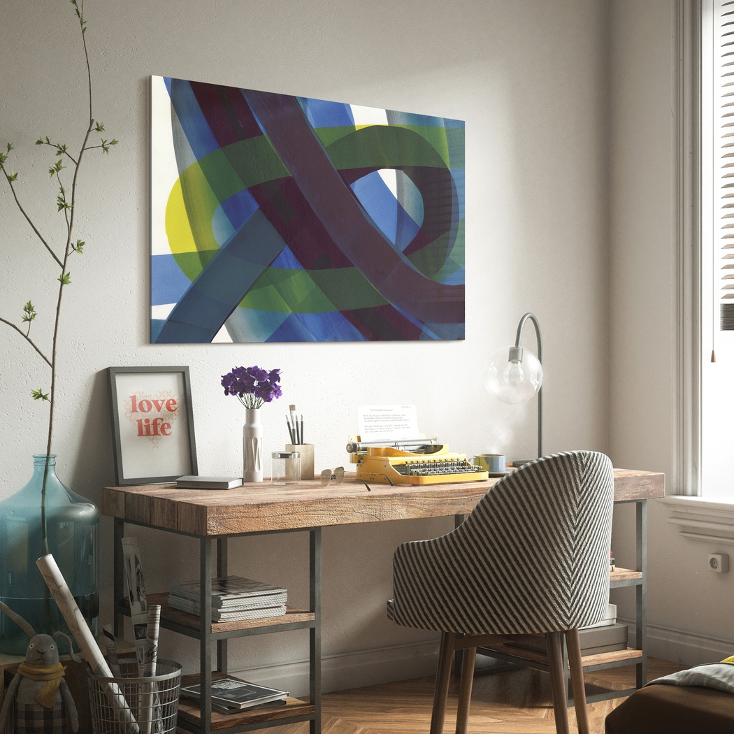 Athaleen I Multi Artwork - Thumbnail - Image 8