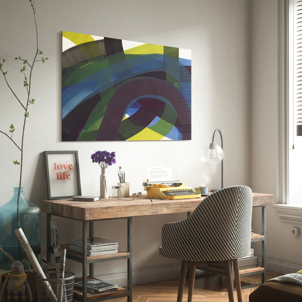 Athaleen II Multi Artwork - Thumbnail - Image 8