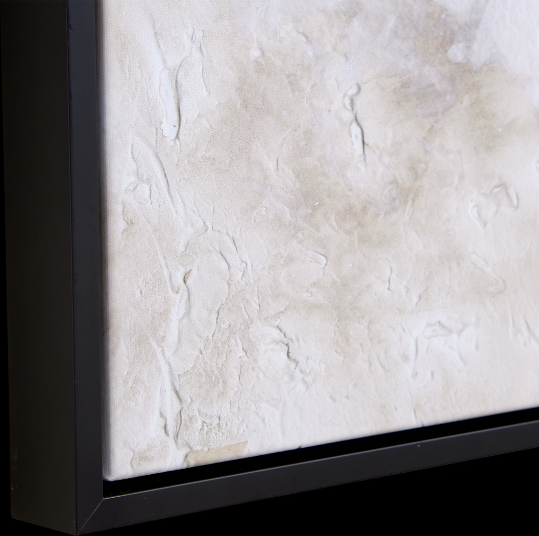 Athee Black Artwork, Set of 2 - Thumbnail - Image 4