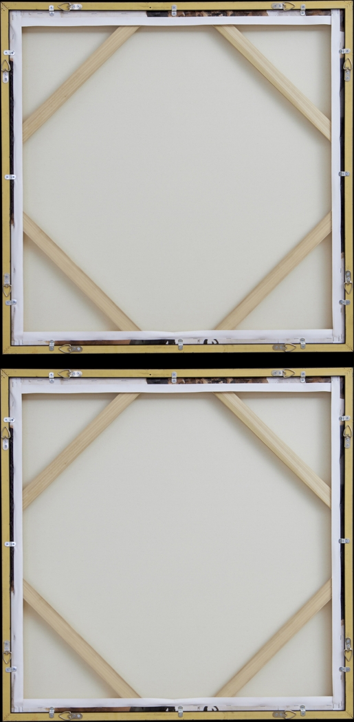 Athee Black Artwork, Set of 2 - Thumbnail - Image 5