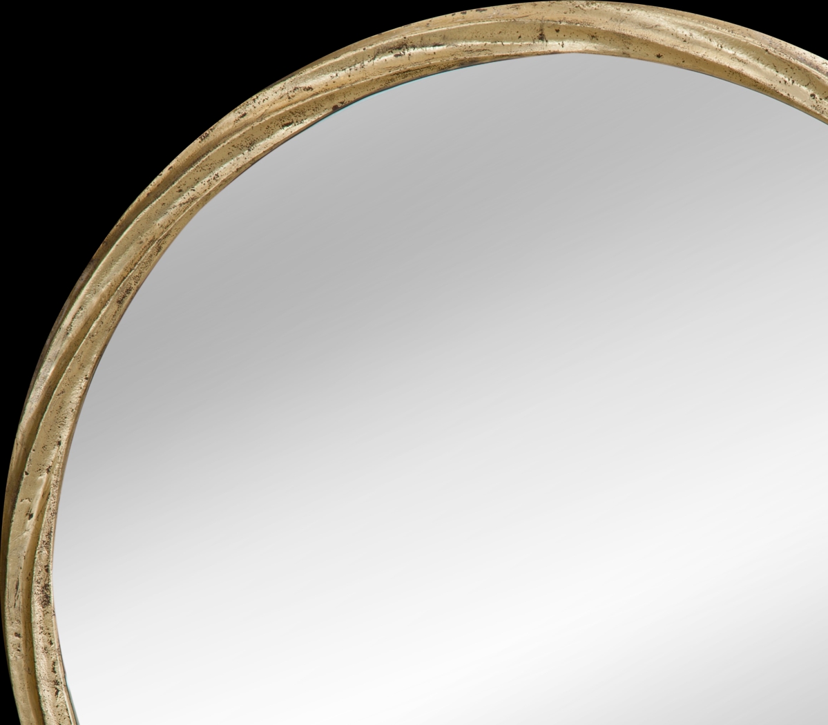 Athenry Gold Mirror - Thumbnail - Image 3