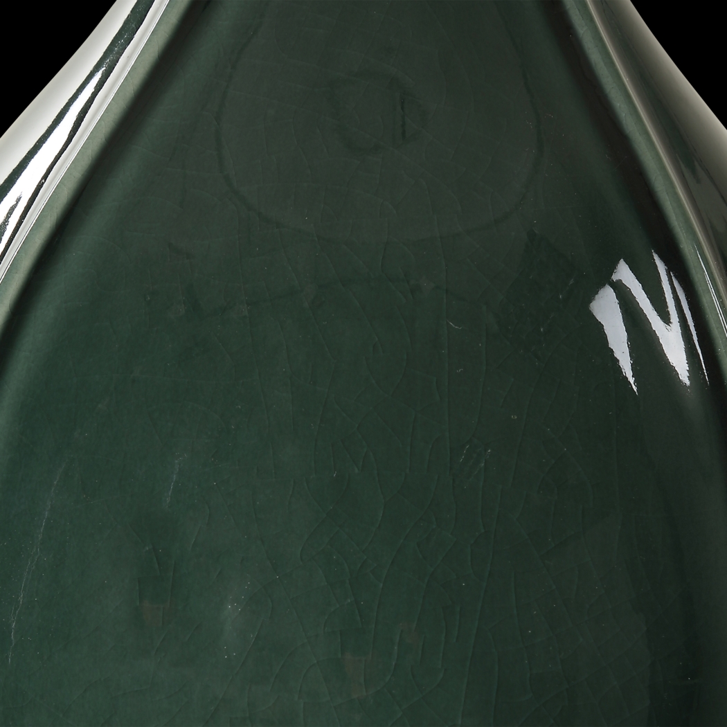 Athens Bay Green Lamp - Thumbnail - Image 3