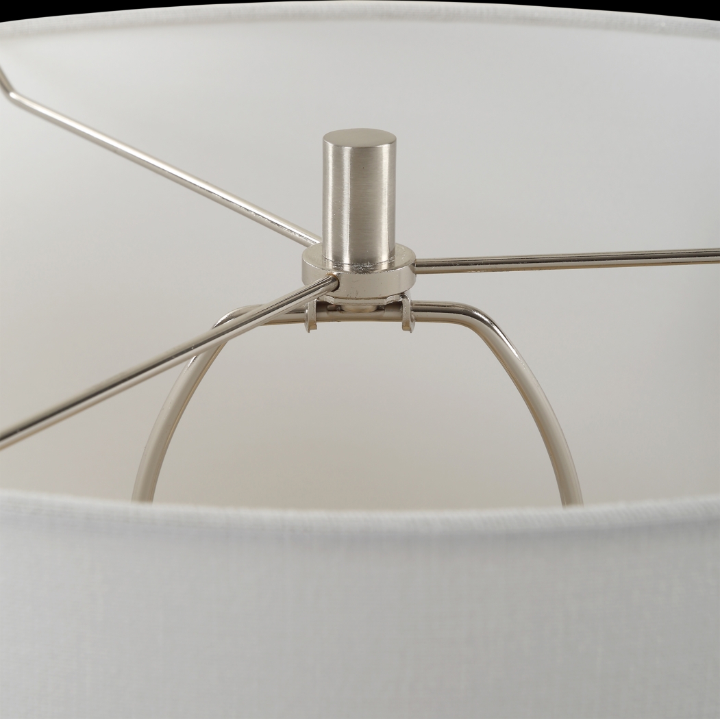 Athens Bay Green Lamp - Thumbnail - Image 5