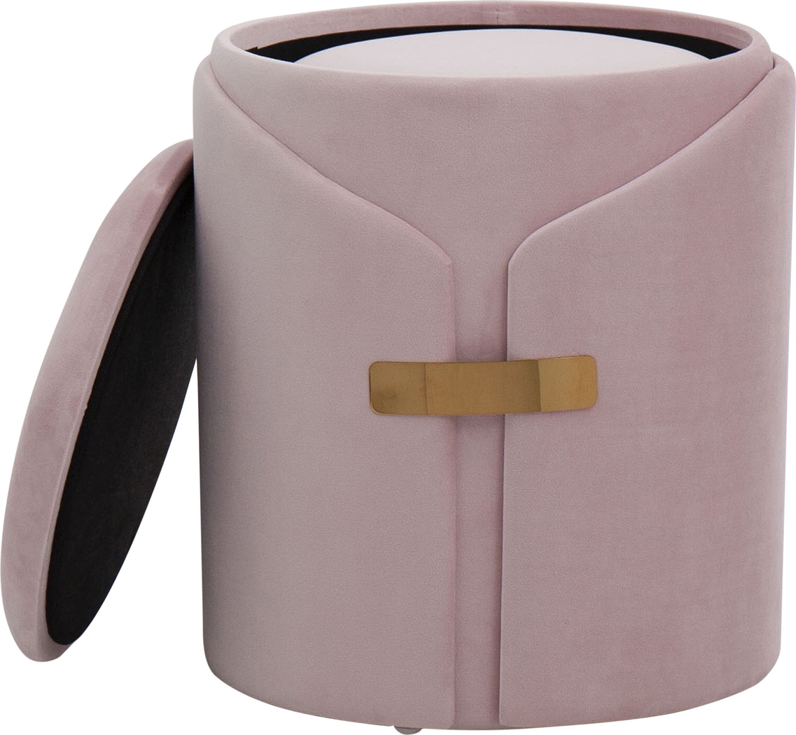 Atholgate Blush Ottoman, Set of 2 - Thumbnail - Image 7