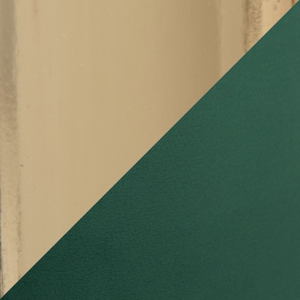 Atholgate Green Ottoman, Set of 2 - Thumbnail - Image 7