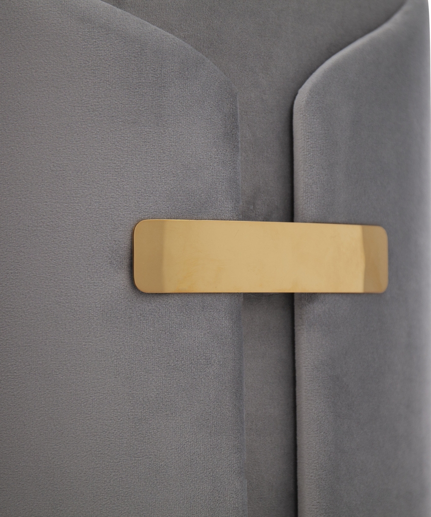 Atholgate Silver Ottoman, Set of 2 - Thumbnail - Image 7