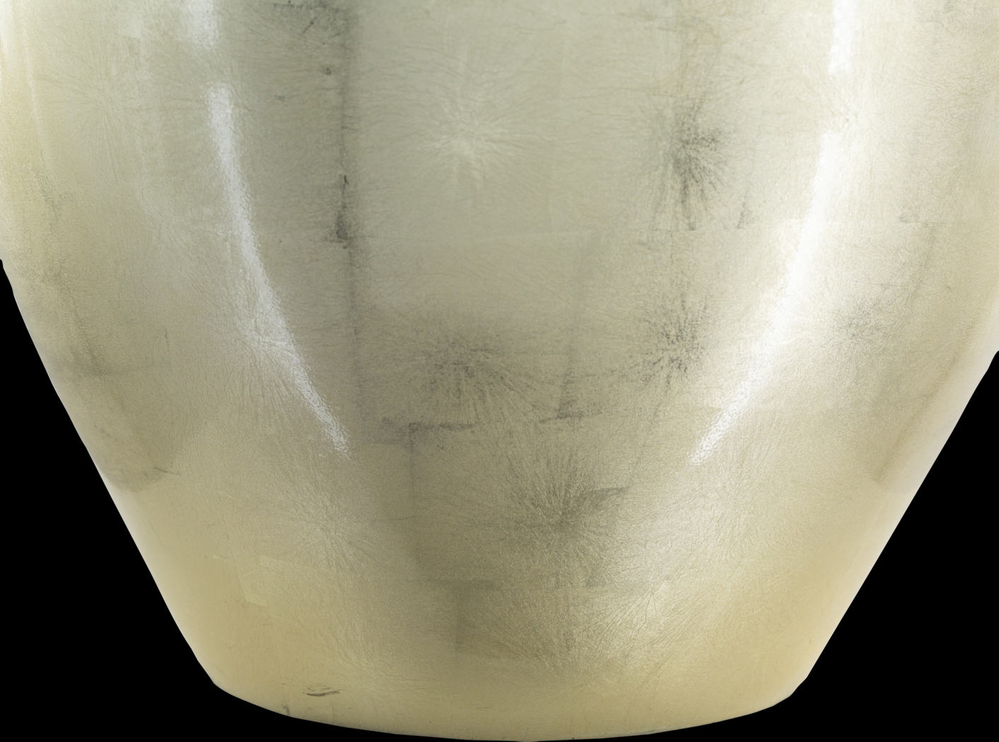 Atlantic Avenue Gold Lamp - Thumbnail - Image 2