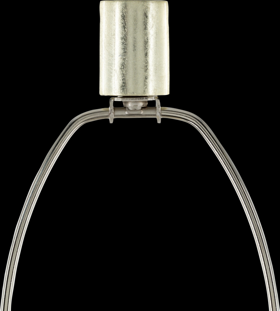 Atlantic Avenue Gold Lamp - Thumbnail - Image 3