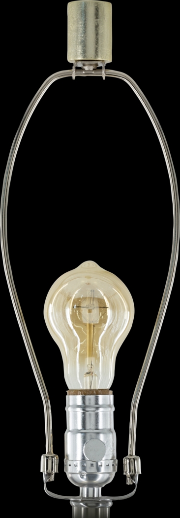 Atlantic Avenue Gold Lamp - Thumbnail - Image 4