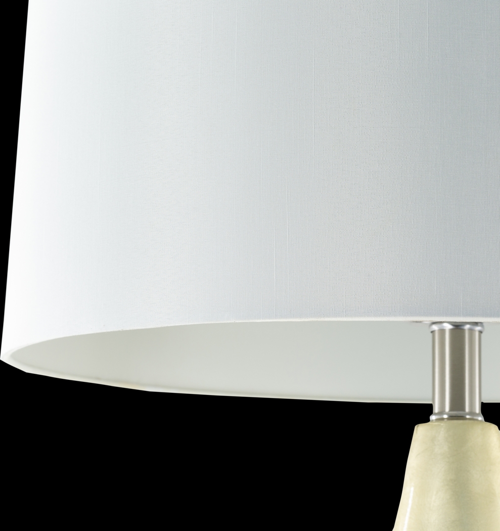 Atlantic Avenue Gold Lamp - Thumbnail - Image 5