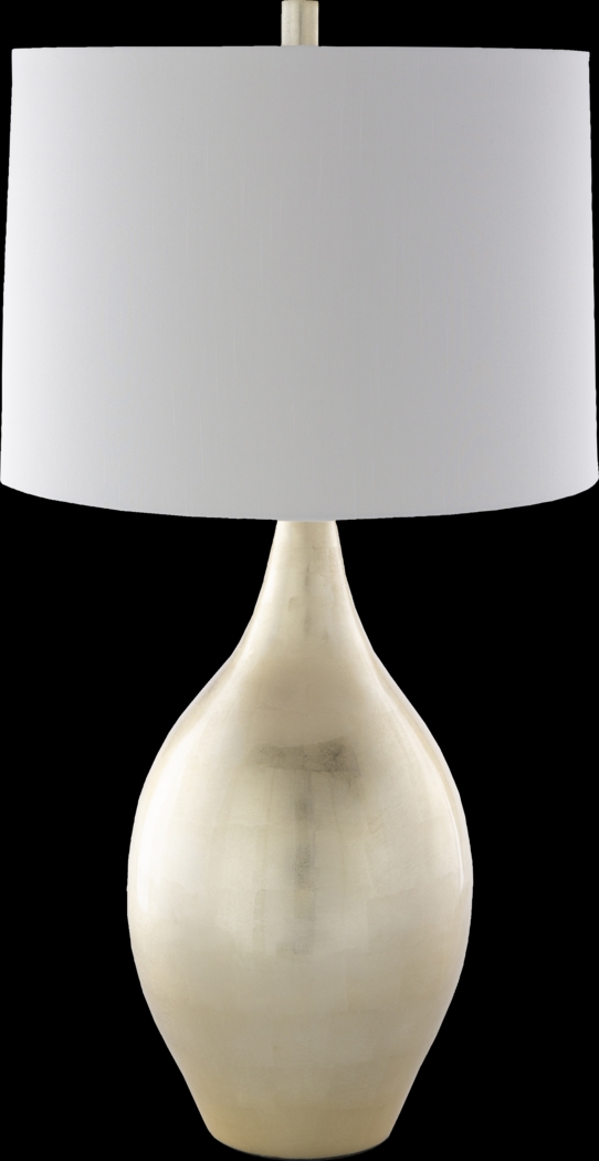 Atlantic Avenue Gold Lamp - Thumbnail - Image 1