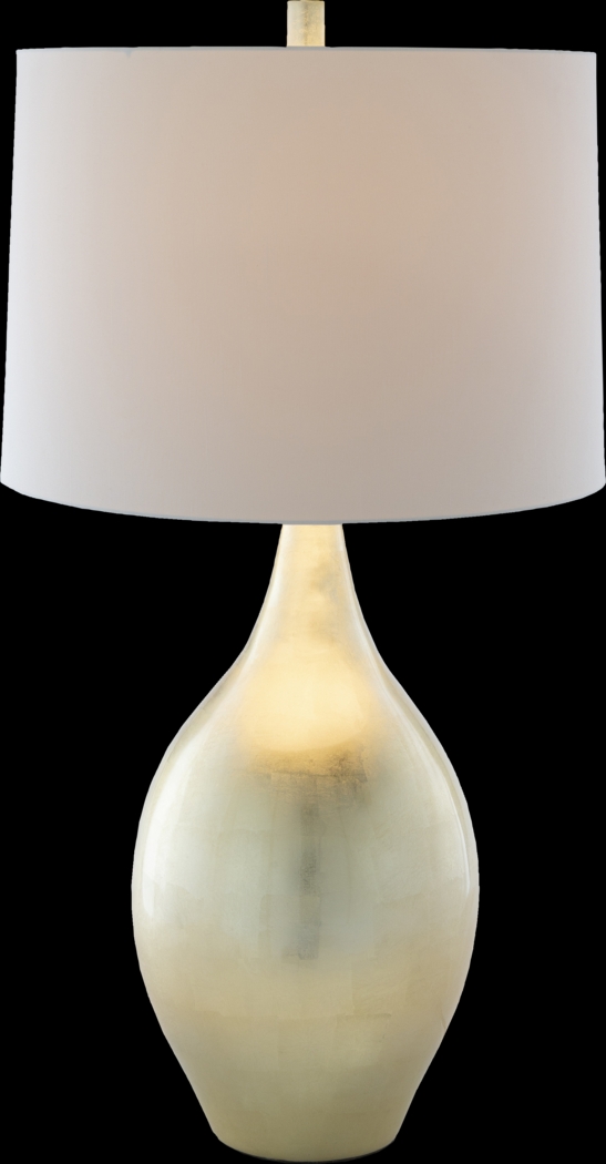 Atlantic Avenue Mint Lamp - Thumbnail - Image 2