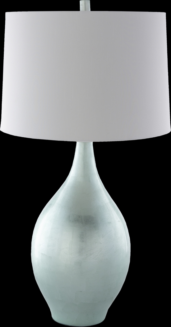 Atlantic Avenue Mint Lamp - Thumbnail - Image 1