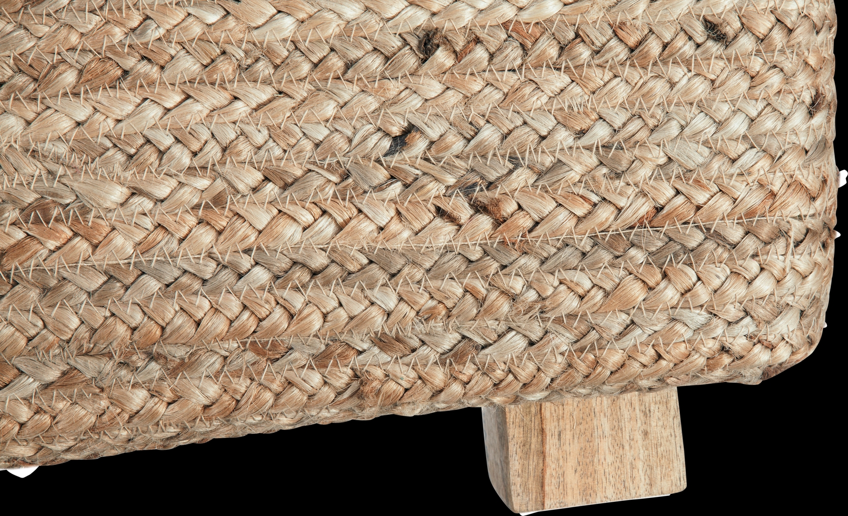 Atmel Brown Cocktail Table - Thumbnail - Image 4