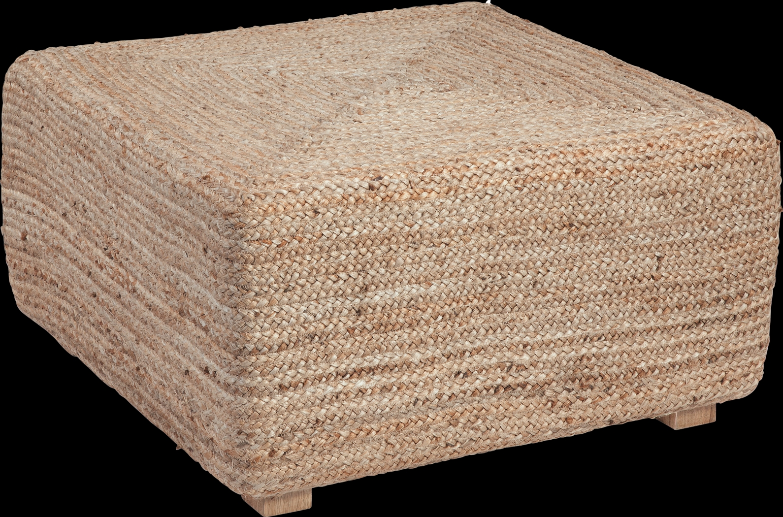 Atmel Brown Cocktail Table - Thumbnail - Image 1