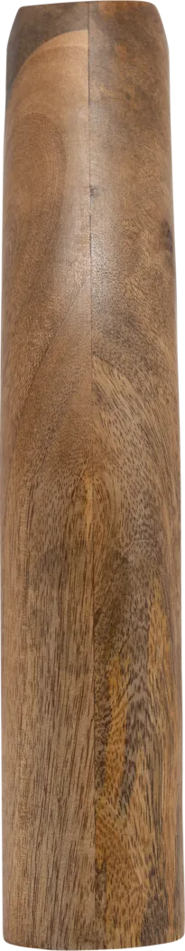 Atmell Brown 11 in. Vase - Thumbnail - Image 3