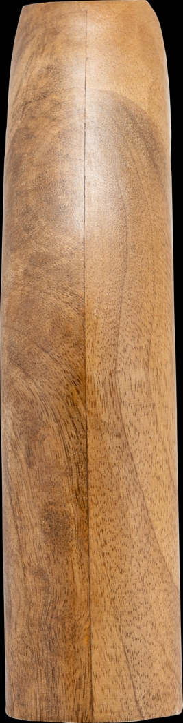 Atmell Brown 9 in. Vase - Thumbnail - Image 3