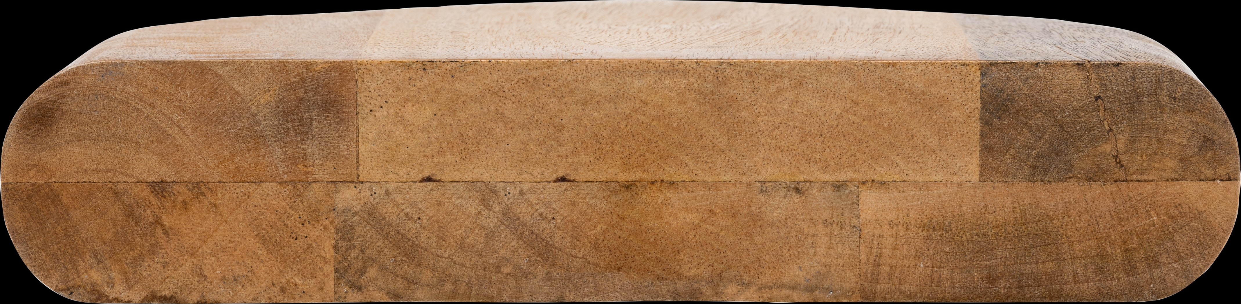 Atmell Brown 9 in. Vase - Thumbnail - Image 8