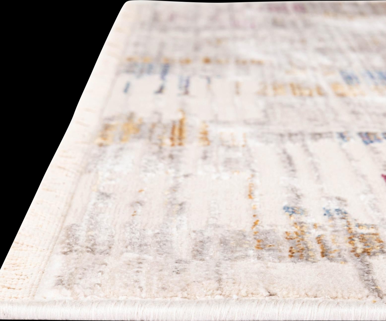 Atsuko Ivory 10' x 13'9 Rug - Thumbnail - Image 5