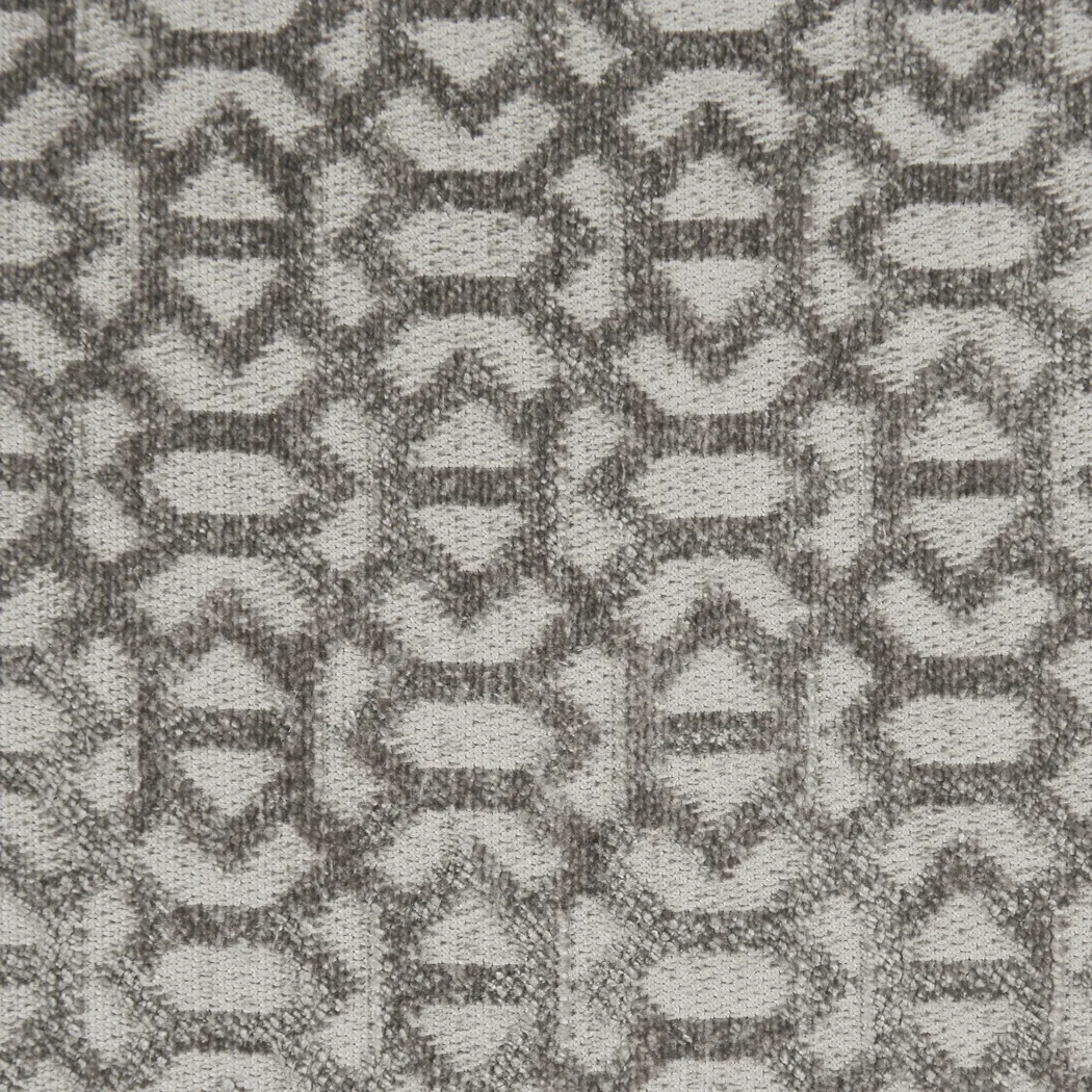 Attalla Cream Accent Chair - Thumbnail - Image 8