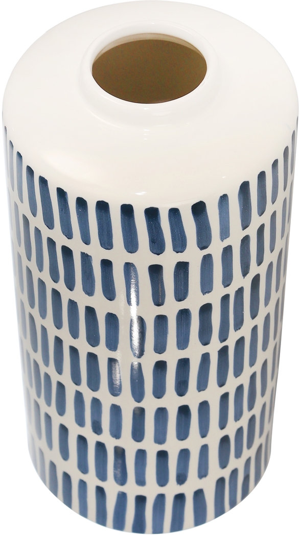 Attaway Blue Jar - Thumbnail - Image 2