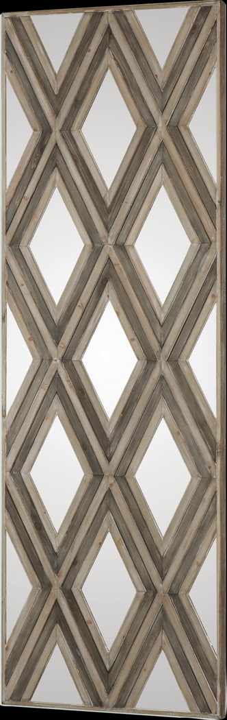 Attayac Gold Wall Art - Thumbnail - Image 4