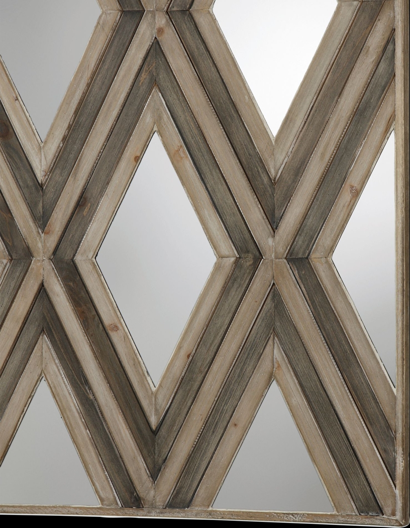 Attayac Gold Wall Art - Thumbnail - Image 5